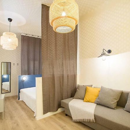 Studio Jardin Des Plantes Lyon1Er Apartment ภายนอก รูปภาพ